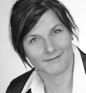 Silke Wiecker